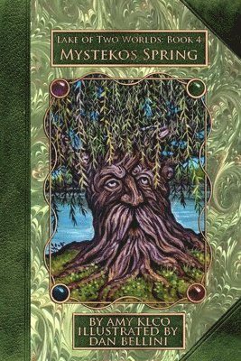 Amy Klco - Mystekos Spring, Häftad