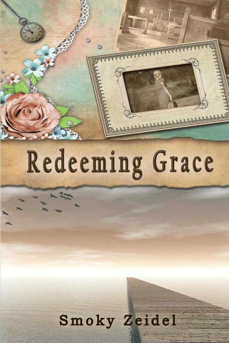 Redeeming Grace 1