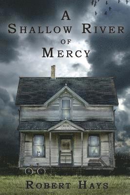 Robert Hays - Shallow River of Mercy, Häftad