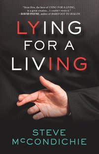 bokomslag Lying for a Living