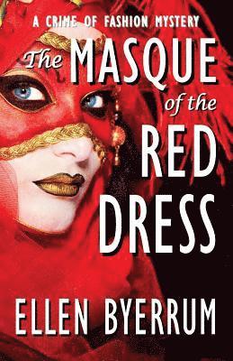 bokomslag The Masque of the Red Dress