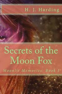 bokomslag Secrets of the Moon Fox