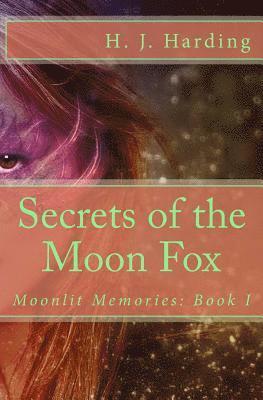 Secrets of the Moon Fox 1