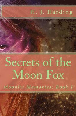 H. J. Harding - Secrets of the Moon Fox, Häftad