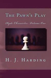 bokomslag The Pawn's Play