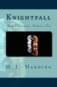 bokomslag Knightfall