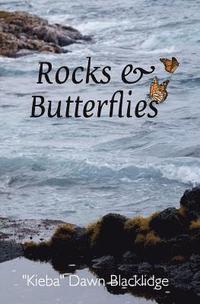 bokomslag Rocks & Butterflies