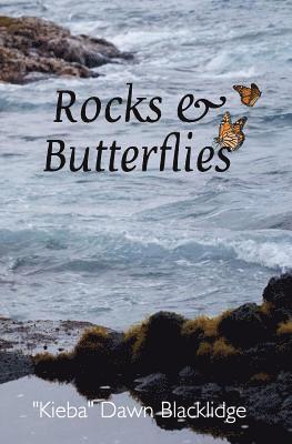 Rocks & Butterflies 1