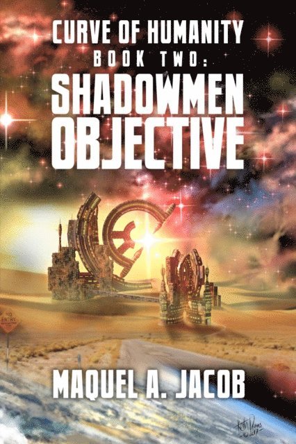 Shadowmen Objective 1