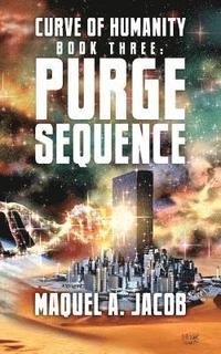 bokomslag Purge Sequence: Curve Book Three