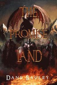 bokomslag The Promise Land
