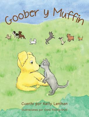 Goober y Muffin