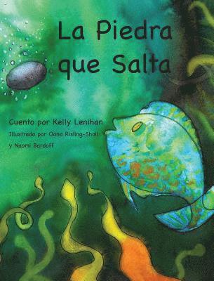 Piedra que Salta