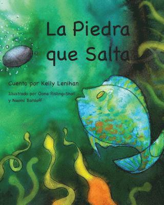 Piedra Que Salta
