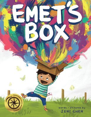 bokomslag Emet's Box