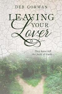 bokomslag Leaving Your Lover