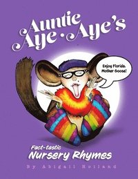 bokomslag Auntie Aye-Aye's Fresh Fact-tastic Rhymes