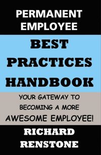 bokomslag Permanent Employee: Best Practices Handbook