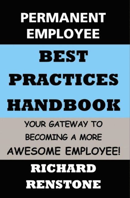 Permanent Employee: Best Practices Handbook 1