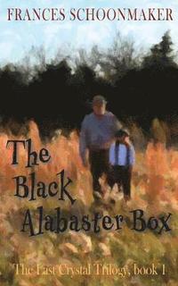 bokomslag The Black Alabaster Box