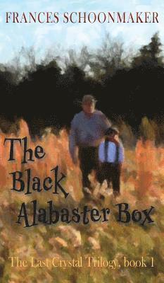 Black Alabaster Box 1