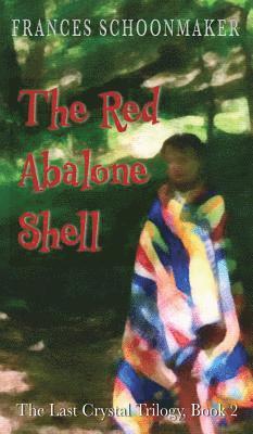 The Red Abalone Shell 1