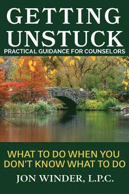 Getting Unstuck 1