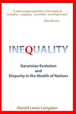 Inequality: Darwinian Evolution and Disparity in the Wealth of Nations 1