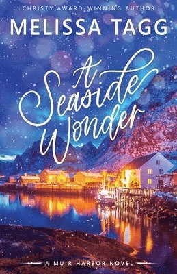 Melissa Tagg - Seaside Wonder, Häftad