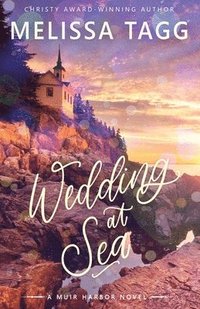 bokomslag Wedding at Sea