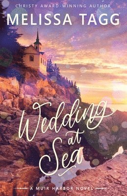 Wedding at Sea 1