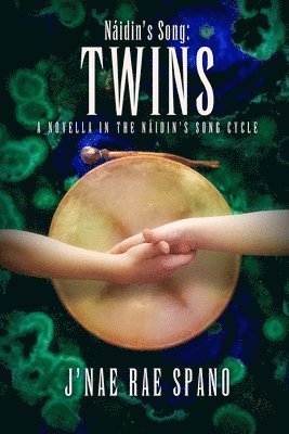 Náidin's Song: Twins 1