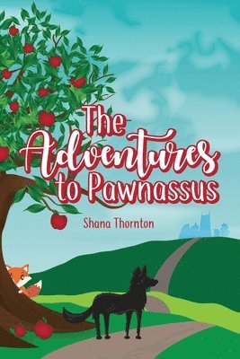 The Adventures to Pawnassus 1