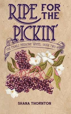 Ripe for the Pickin' 1