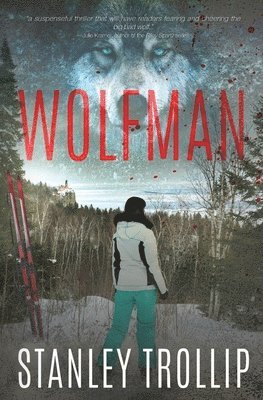 Stanley Trollip - Wolfman, Häftad
