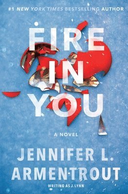 Fire in You 1