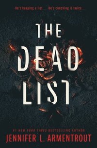 bokomslag The Dead List