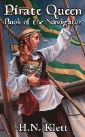 bokomslag Pirate Queen