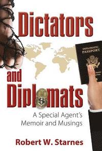 bokomslag Dictators and Diplomats