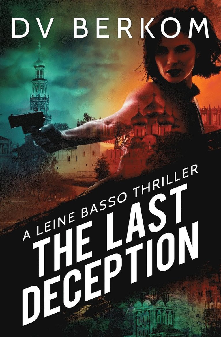 The Last Deception 1