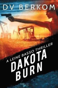 bokomslag Dakota Burn
