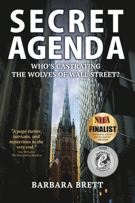 Secret Agenda 1