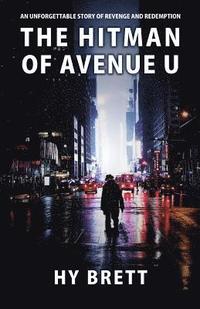 bokomslag Hitman of Avenue U