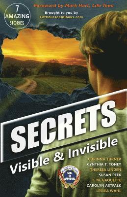 Corinna Turner, Cynthia T Toney, Theresa Linden - Secrets, Häftad