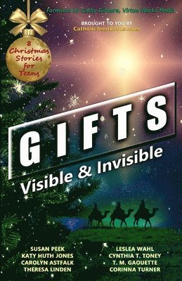 Susan Peek, Katy Huth Jones, Carolyn Astfalk - Gifts, Häftad