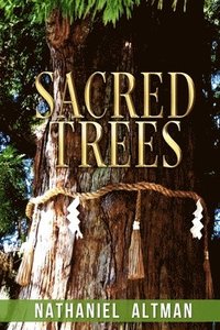 bokomslag Sacred Trees