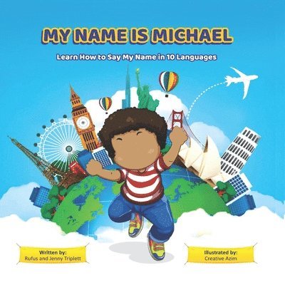 My Name is Michael 1