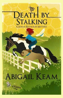 Death By Stalking: A Josiah Reynolds Mystery 12 1