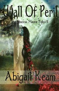 bokomslag Wall Of Peril: The Princess Maura Tales - Book Two: A Fantasy Series