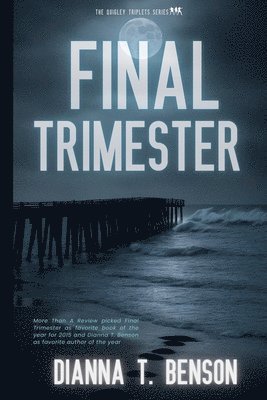 bokomslag Final Trimester